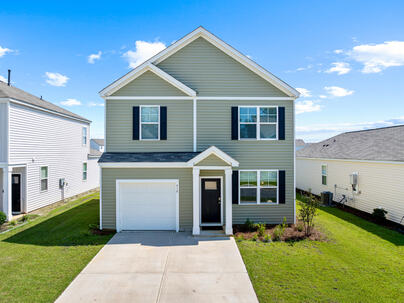Photo 1 of 25 : 410 Broad Elm Way
