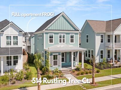 Photo 1 of 25 : 514 Rustling Tree Court