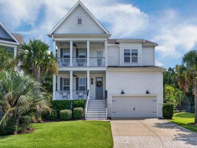 Photo 1 of 25 : 1640 Fort Palmetto Circle