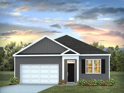 Photo 1 of 25 : 1043 Laurel Oaks Drive