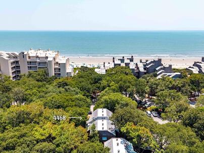 Photo 1 of 25 : 4468 Sea Forest Drive