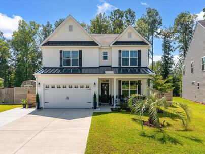 Photo 1 of 25 : 134 Palfrey Drive