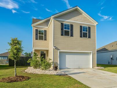Photo 1 of 25 : 126 Lagoona Drive
