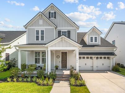 Photo 1 of 25 : 504 Enclave Lane