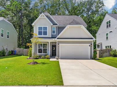 Photo 1 of 24 : 8805 Citronella Way