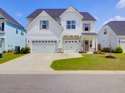 Photo 1 of 25 : 1092 Saltwater Circle