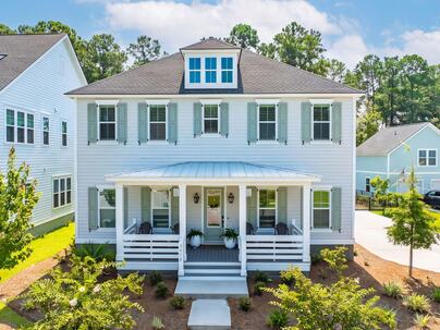 Photo 1 of 25 : 3612 Goodwater Street