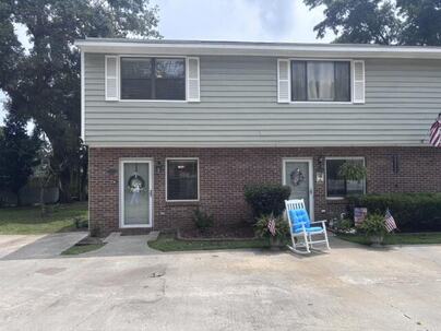 Photo 1 of 21 : 5173 Inlet Garden Court, #7-A