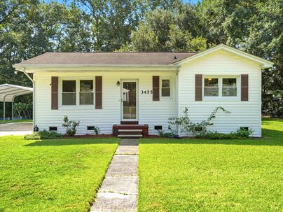 Photo 1 of 25 : 3455 Cynthia Drive