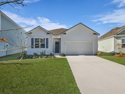 Photo 1 of 25 : 6014 Grangestone Lane