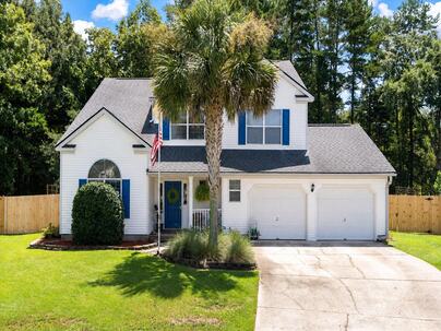 Photo 1 of 25 : 5405 Wild Fern Court