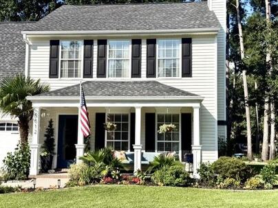 Photo 1 of 25 : 5512 Livonia Cove