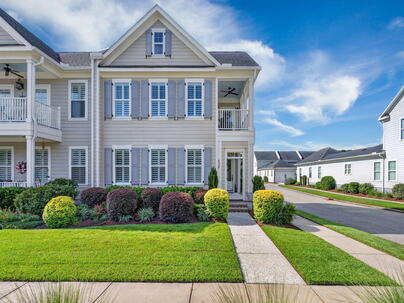 Photo 1 of 25 : 4034 Capensis Lane