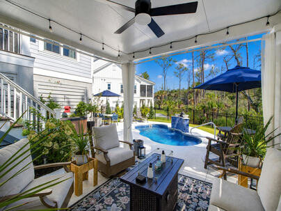 Photo 1 of 25 : 1462 Alligator Creek Court