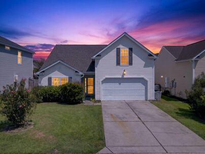 Photo 1 of 25 : 110 Cherry Laurel Lane