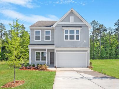 Photo 1 of 25 : 120 Clarabelle Lane