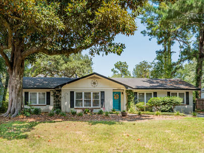 Photo 1 of 25 : 1222 Taliaferro Avenue