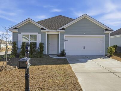 Photo 1 of 25 : 121 Congaree Court Court