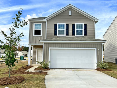 Photo 1 of 15 : 5309 Cottage Landing Drive