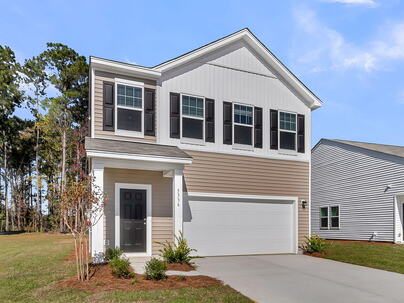 Photo 1 of 12 : 5328 Cottage Landing Drive