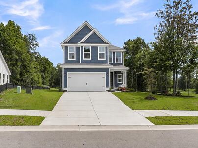 Photo 1 of 25 : 3 Tuggle Lane Drive