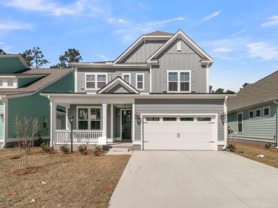 Photo 1 of 25 : 8 Tuggle Lane Drive