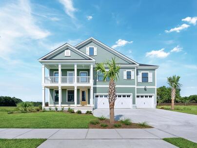 Photo 1 of 20 : 176 Marion Cove Drive