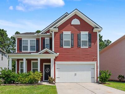 Photo 1 of 25 : 408 Northern Red Oak Drive