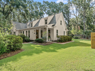 Photo 1 of 25 : 3305 Hopkinson Plantation Road