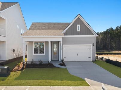Photo 1 of 25 : 181 Broadstone Drive