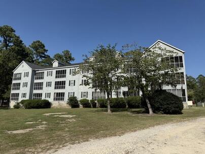Photo 1 of 25 : 2302 Cypress Pointe, ## B302