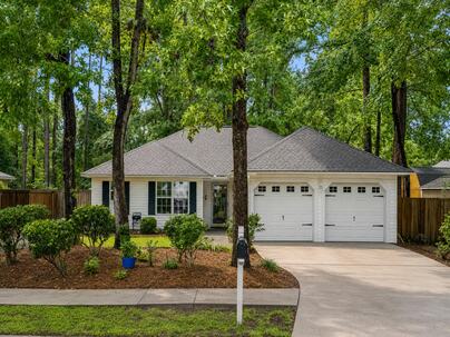 Photo 1 of 25 : 3579 Walkers Ferry Lane
