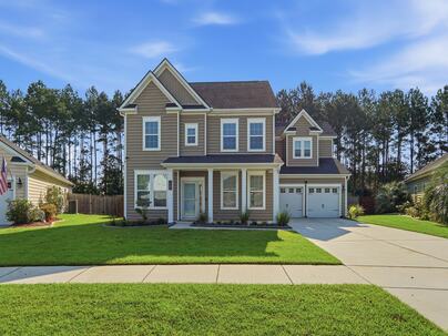 Photo 1 of 25 : 214 Witch Hazel Street