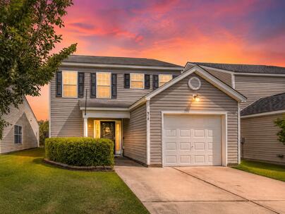 Photo 1 of 25 : 314 Salkahatchie Street