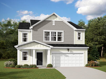 Photo 1 of 13 : 5320 Cottage Landing Drive