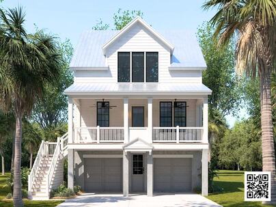 Photo 1 of 10 : 6028 Honey Hole Haven