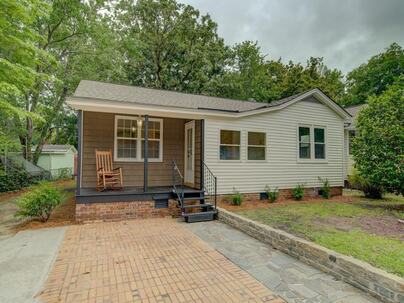 Photo 1 of 19 : 4527 Holly Street