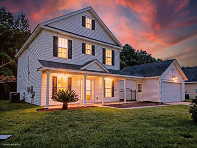 Photo 1 of 25 : 503 Savannah River Drive
