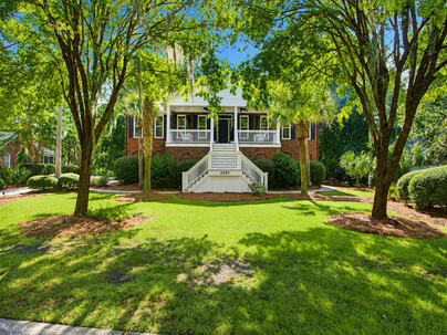 Photo 1 of 25 : 2597 John Boone Court