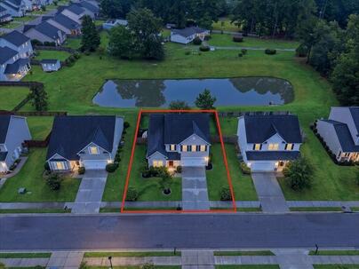 Photo 1 of 25 : 518 Adalina Drive