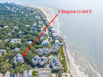 Photo 1 of 25 : 6 Seagrove Lane, #D