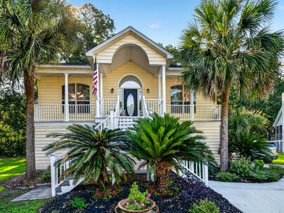Photo 1 of 25 : 660 Stono Edge Drive
