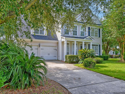 Photo 1 of 25 : 2161 Tall Grass Circle