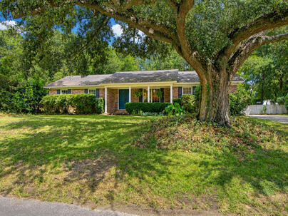 Photo 1 of 25 : 1298 Julian Clark Road