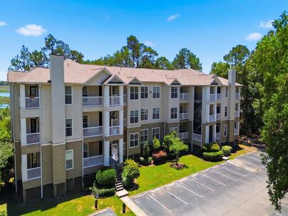 Photo 1 of 25 : 700 Daniel Ellis Drive, #Apt 11306