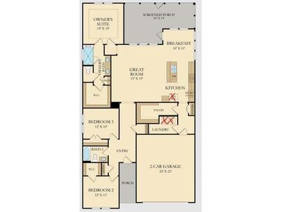 Photo 1 of 25 : 1083 Razor Clam Way