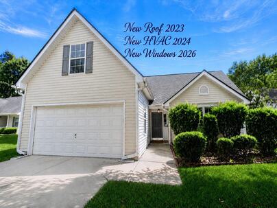 Photo 1 of 25 : 8620 Hickory Creek Lane