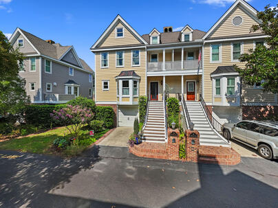 Photo 1 of 25 : 38 Harleston Place