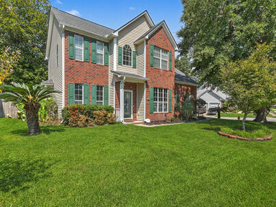 Photo 1 of 25 : 100 Kenwood Court