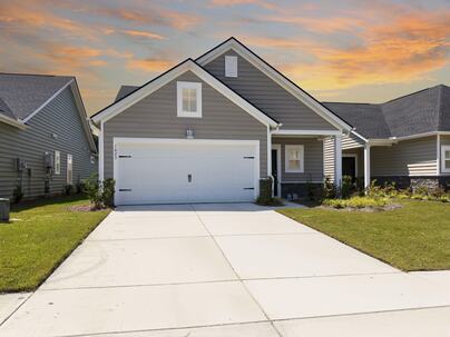 Photo 1 of 25 : 1027 Sagegrass Street